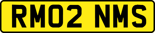 RM02NMS