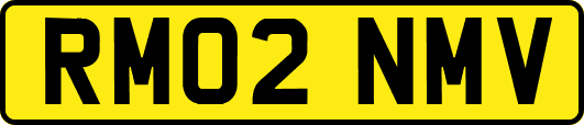 RM02NMV