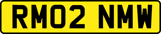 RM02NMW