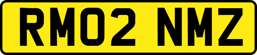 RM02NMZ