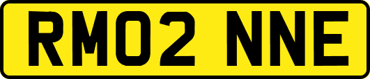 RM02NNE