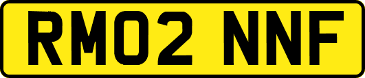RM02NNF
