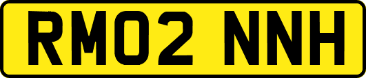 RM02NNH