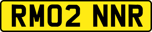 RM02NNR