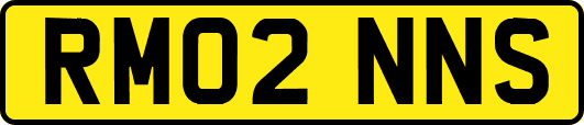 RM02NNS
