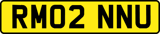 RM02NNU