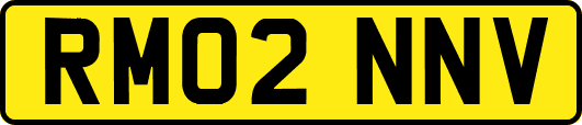 RM02NNV