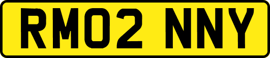 RM02NNY