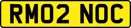 RM02NOC