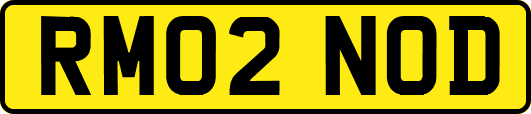 RM02NOD