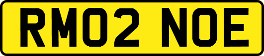 RM02NOE