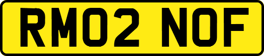 RM02NOF