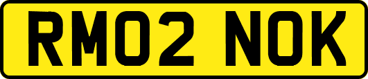 RM02NOK