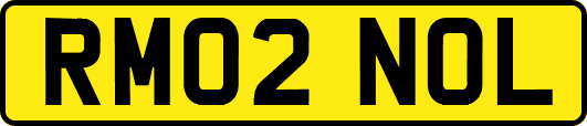 RM02NOL