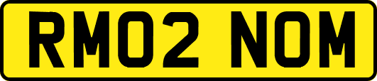 RM02NOM
