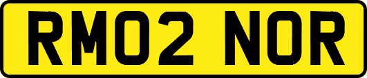 RM02NOR