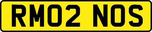 RM02NOS
