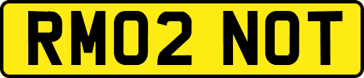 RM02NOT