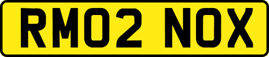 RM02NOX