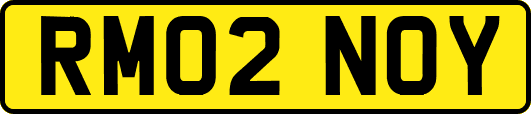 RM02NOY