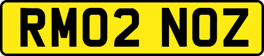 RM02NOZ