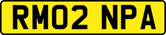 RM02NPA