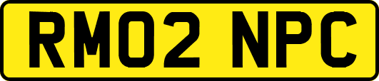 RM02NPC