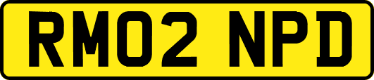 RM02NPD