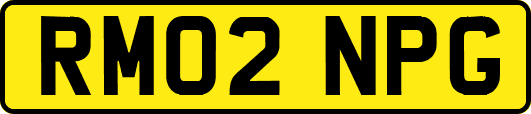 RM02NPG