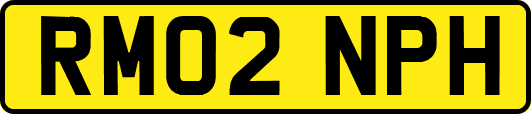 RM02NPH