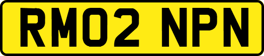 RM02NPN