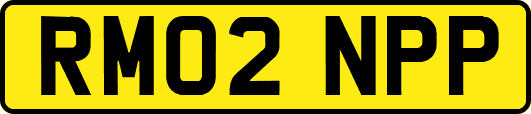 RM02NPP