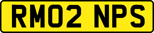 RM02NPS