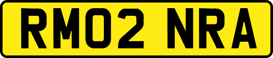 RM02NRA