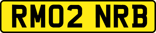 RM02NRB