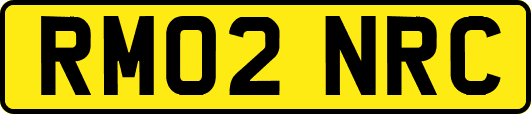 RM02NRC