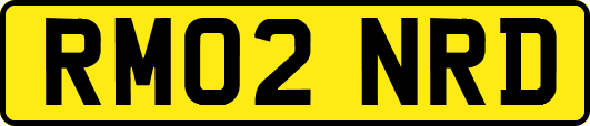 RM02NRD