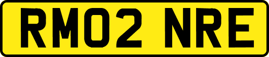 RM02NRE