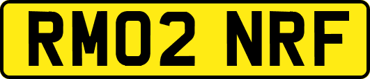 RM02NRF
