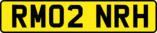 RM02NRH
