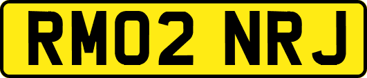 RM02NRJ