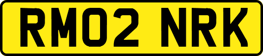 RM02NRK