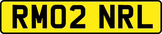 RM02NRL
