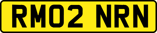 RM02NRN