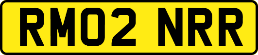 RM02NRR