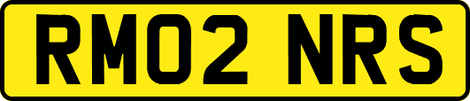 RM02NRS