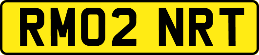 RM02NRT