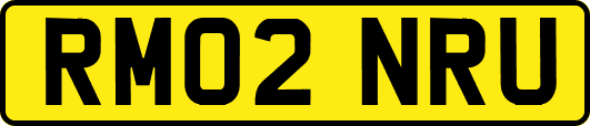 RM02NRU