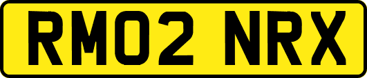 RM02NRX