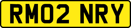RM02NRY